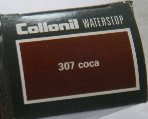Collonil Waterstop Coca